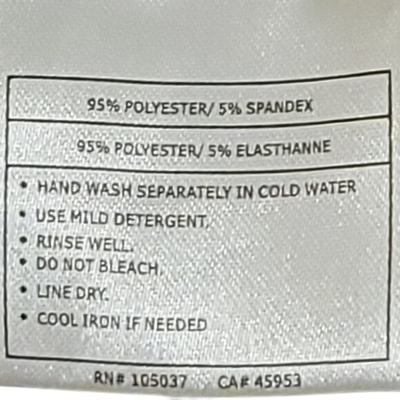 Ariat XXL Womens Multicolor Geometric Knit Maxi Skirt Southwest Boho Cowgirl 95% - Picture 6 of 7